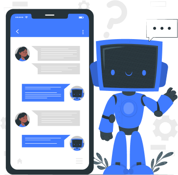 Create a bot that aligns with your brand identity